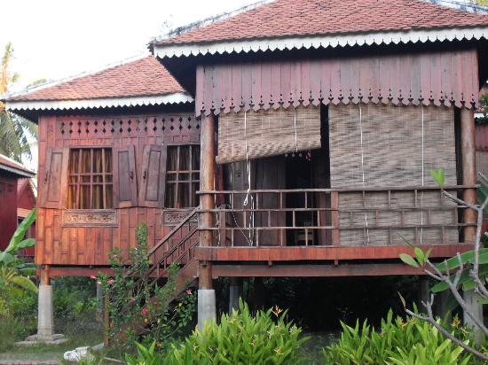 SAMBOR VILLAGE